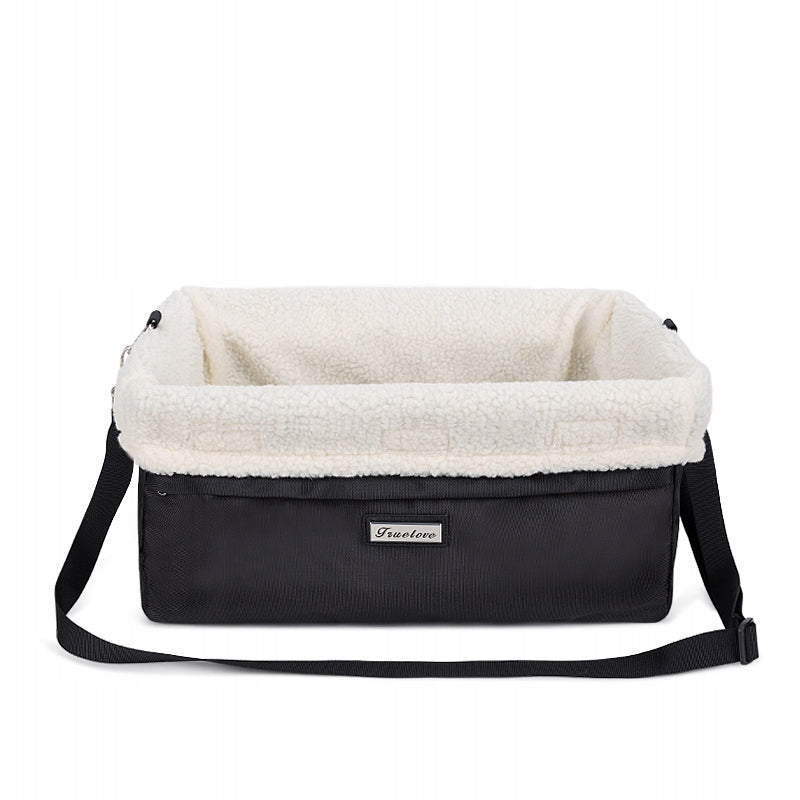 Transporter, dog car seat Truelove Brand Truelove