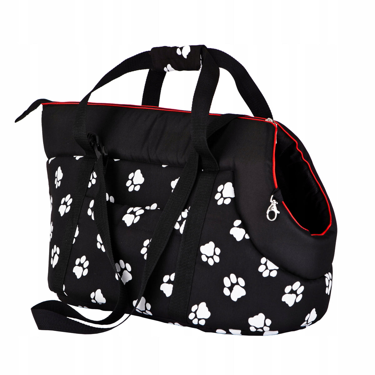 Transporter for dog and cat Transport dog bag Small R1 36x20x22 cm
