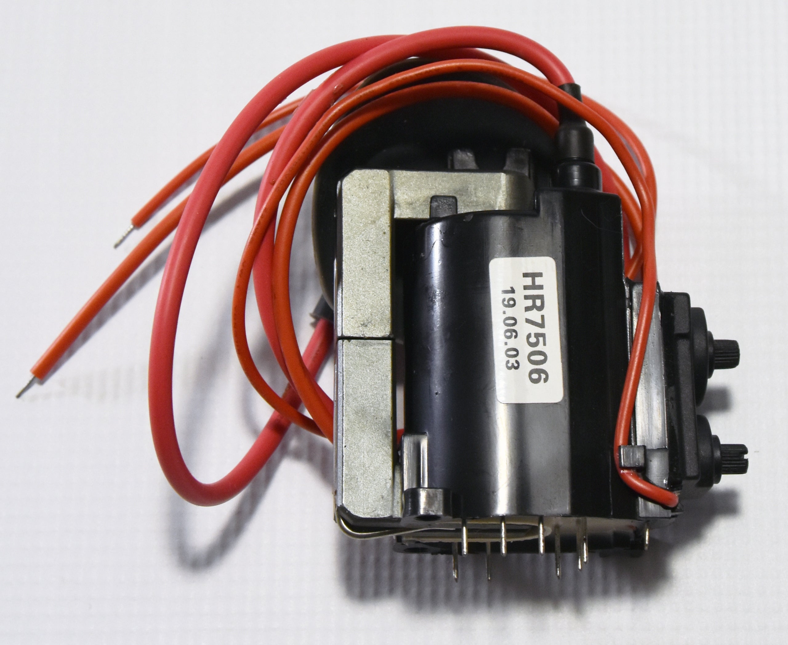 Trapper HR7506 new Packaging status original