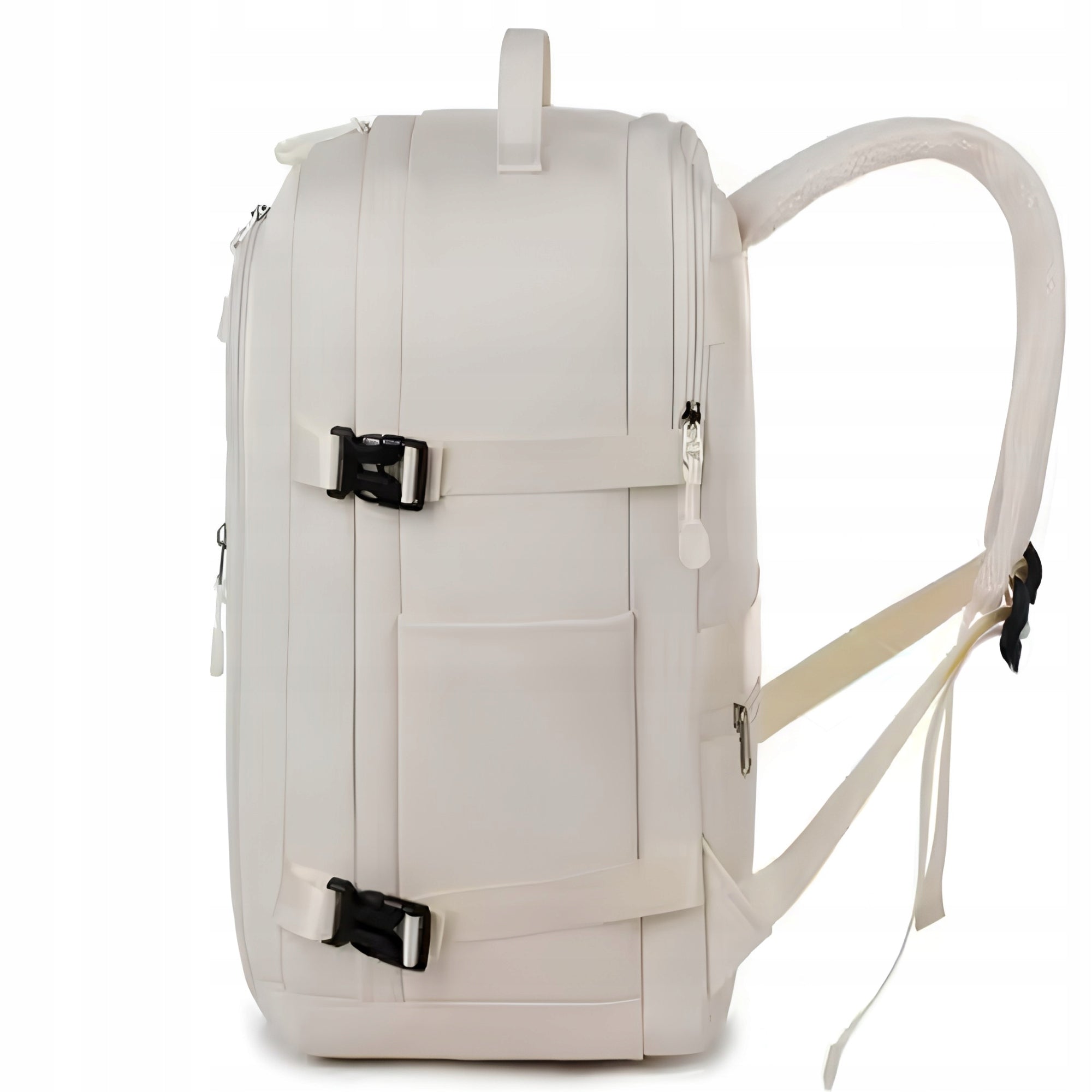 Travel Backpack Hand Luggage for Airplane Cabin 40x30x20 RYANAIR WIZZAIR Manufacturer code PLECAK126