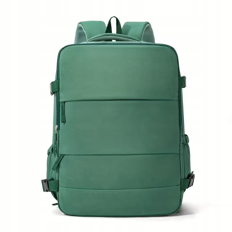 Travel Backpack for Airplane 40x30x20 Wizzair Hand Luggage Cabin