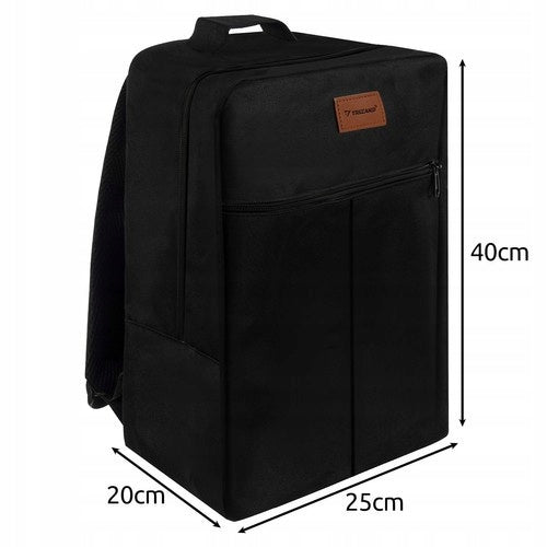Travel Bag Cabin Airplane Backpack for All Airlines Brand Trizand