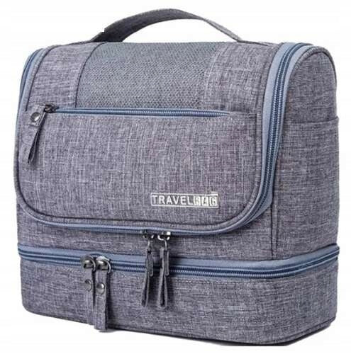 Travel Cosmetic Bag Organizer Universal Case Soulima Manufacturer code 00023184