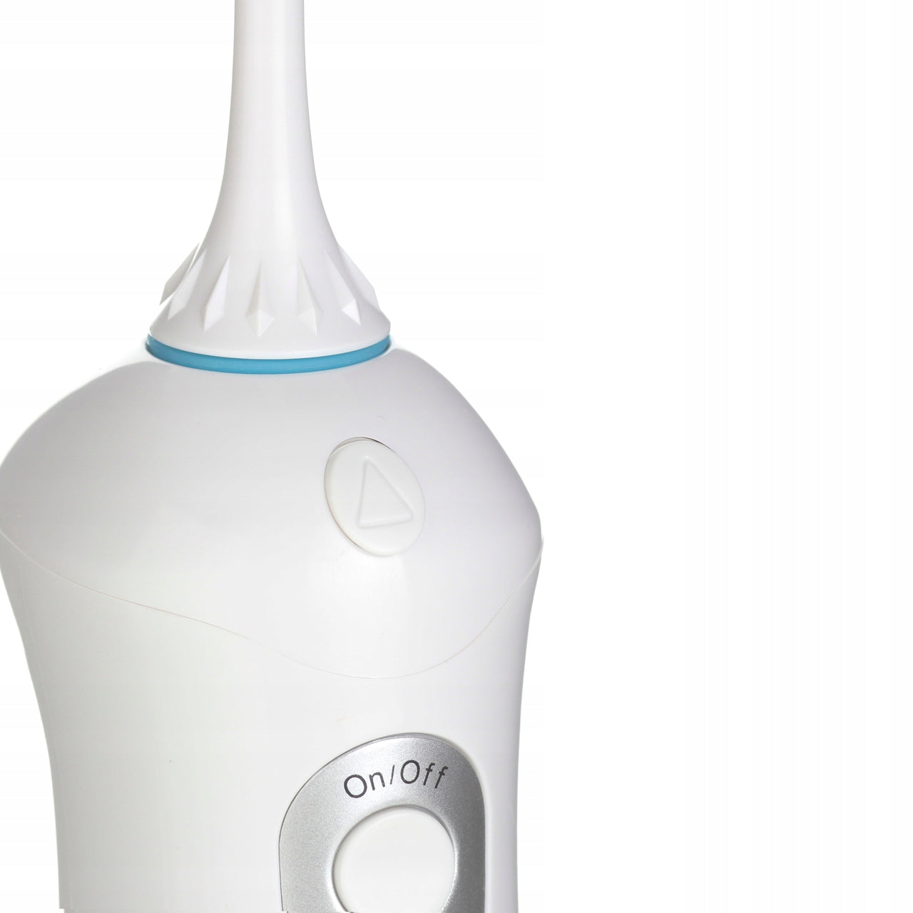Travel Dental Irrigator 4 Tips IR-200 White + Tips Kind wireless
