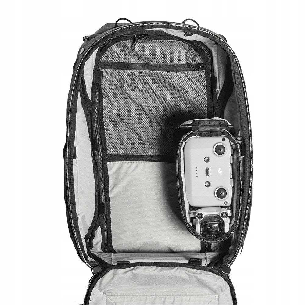 Travel Line Peak Design Camera Cube v2 X-Small Model Travel Line Peak Design Camera Cube v2 X-Small
