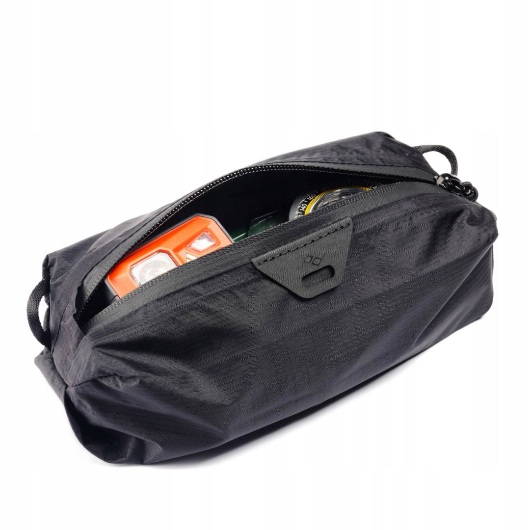 Travel Line Peak Design Ultralight Packing Cube XX-S Black Brand Peak Design