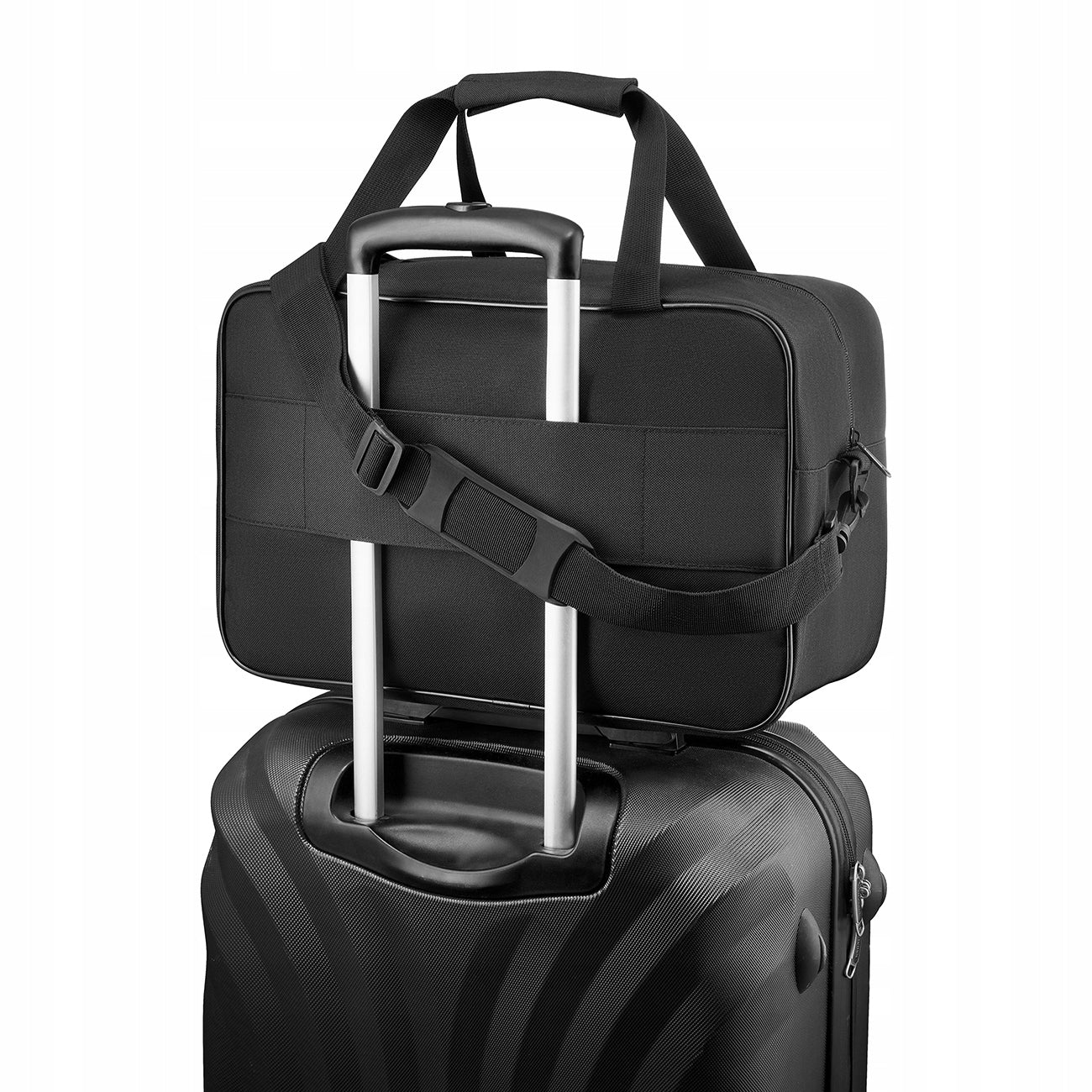 Travel bag RYANAIR WIZZAIR 40x20x25 hand luggage 7 COLORS ZAGATTO Manufacturer code ZG10 BASIC AIR