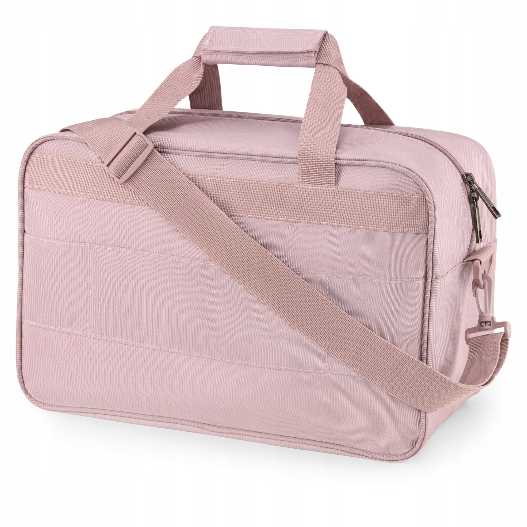 Travel bag for airplane RYANAIR WIZZAIR hand luggage 40x20x25 ZAGATTO Manufacturer code ZG1019