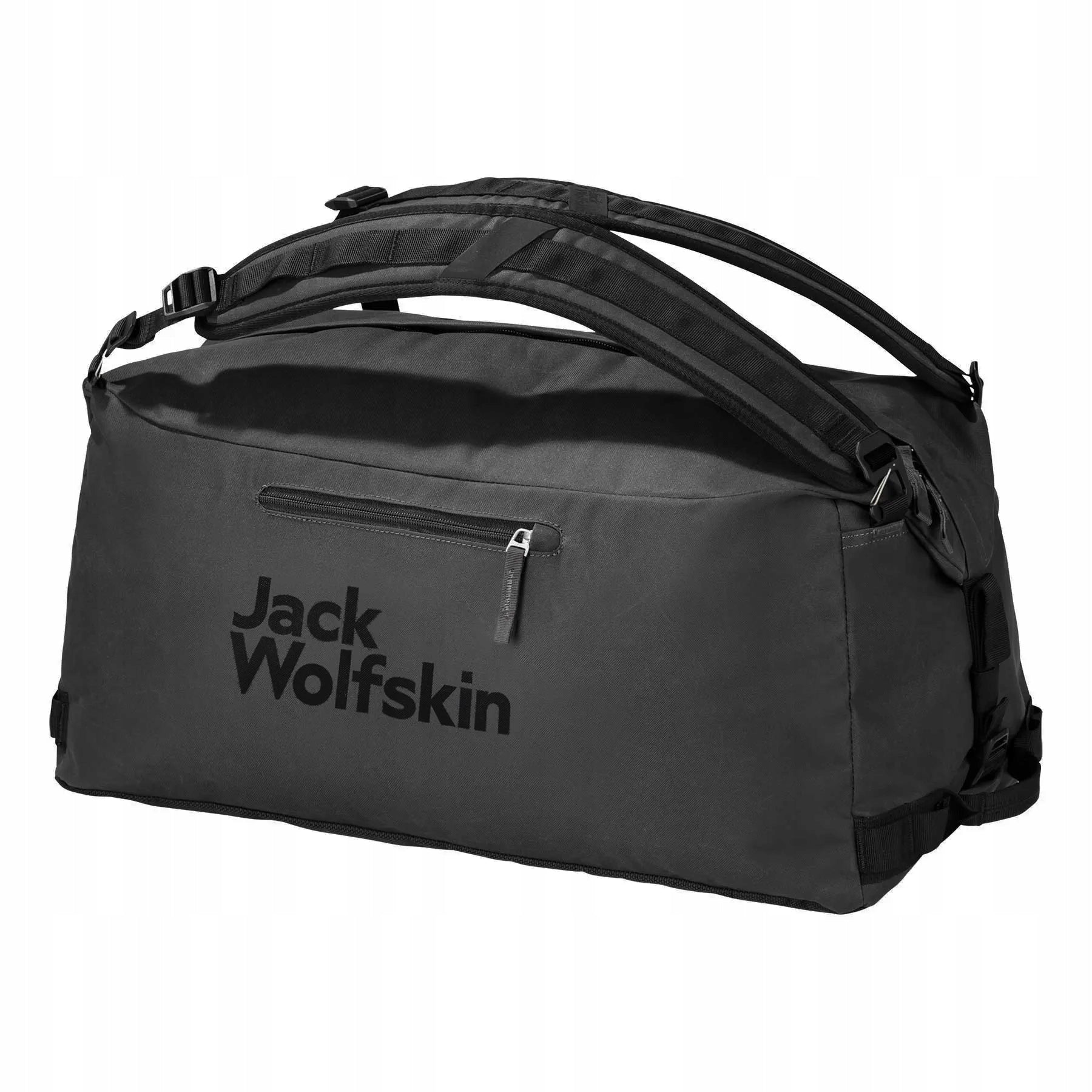 Travel bag sports backpack gym Jack Wolfskin Traveltopia Duffle 45 Brand Jack Wolfskin