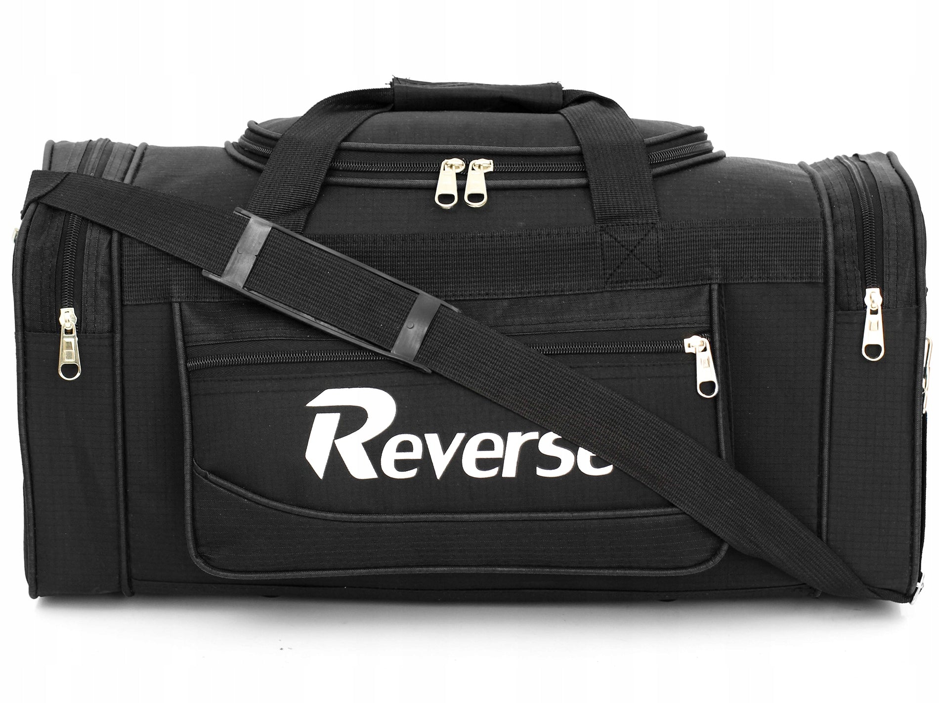 Travel bag sports tourist roomy fitness training Luggage LARGE 70L Brand Reverse