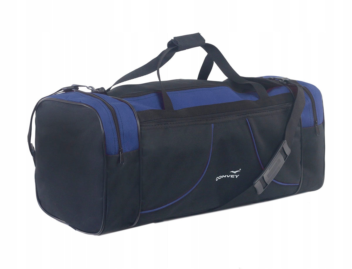 Travel bag sports training large 80L 69x37x31 wz,93 camo Brand CONVEY