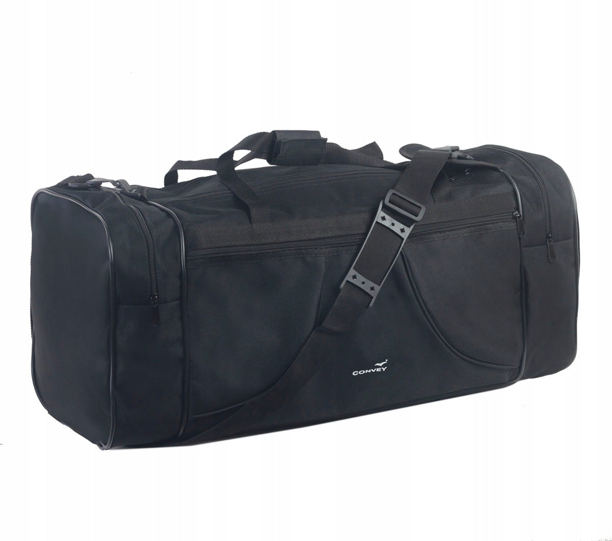 Travel bag sports training large 80L 69x37x31Convey polish product Packaging status original