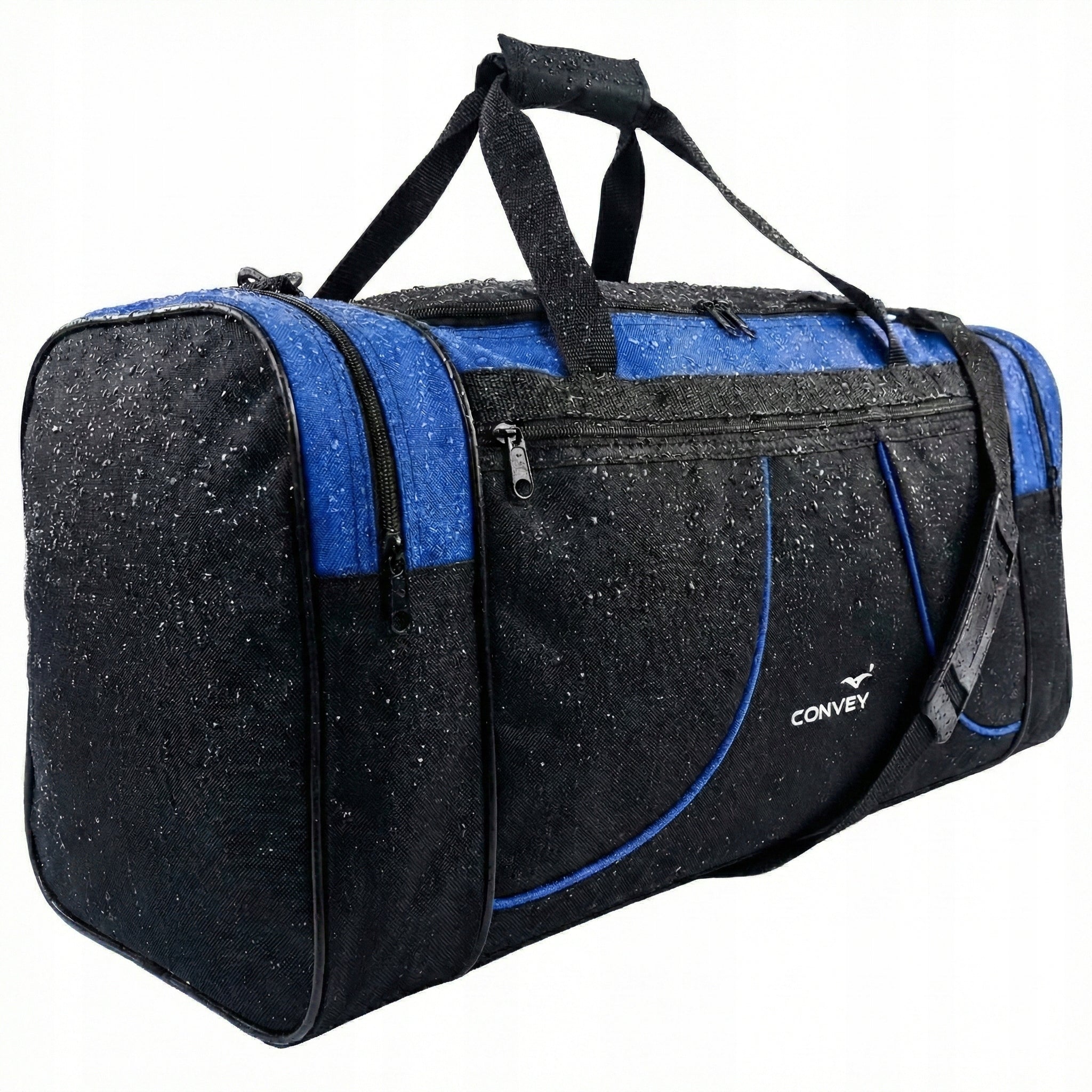 Travel bag sports training large 80L 69x37x31Convey polish product