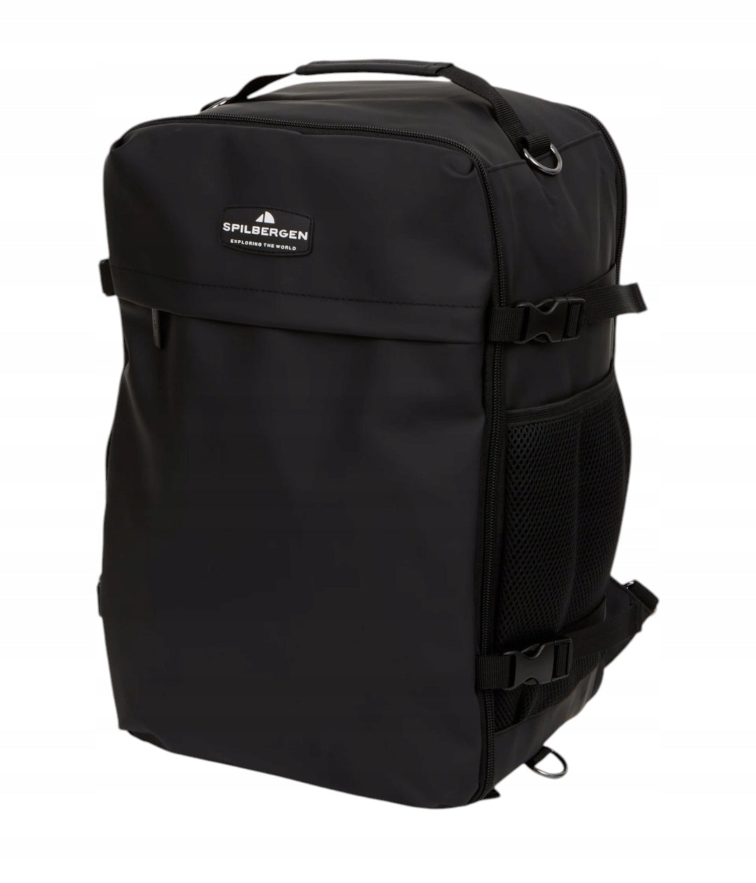 Travel bag under seat cabin backpack 40x25x20 cm Spilbergen 20l