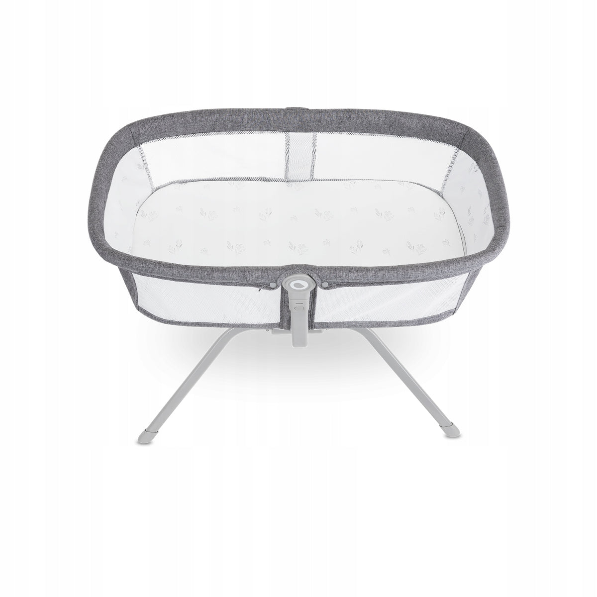 Travel cot 3in1 cot couch rocker children LIONELO MALIN Brand Lionelo