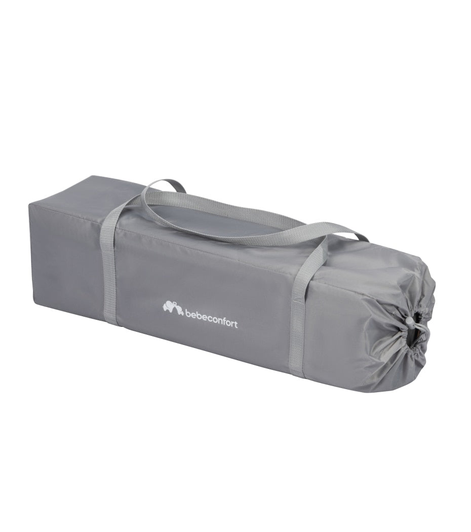 Travel cot Bebe Confort 0-3years with case new Brand Maxi Cosi