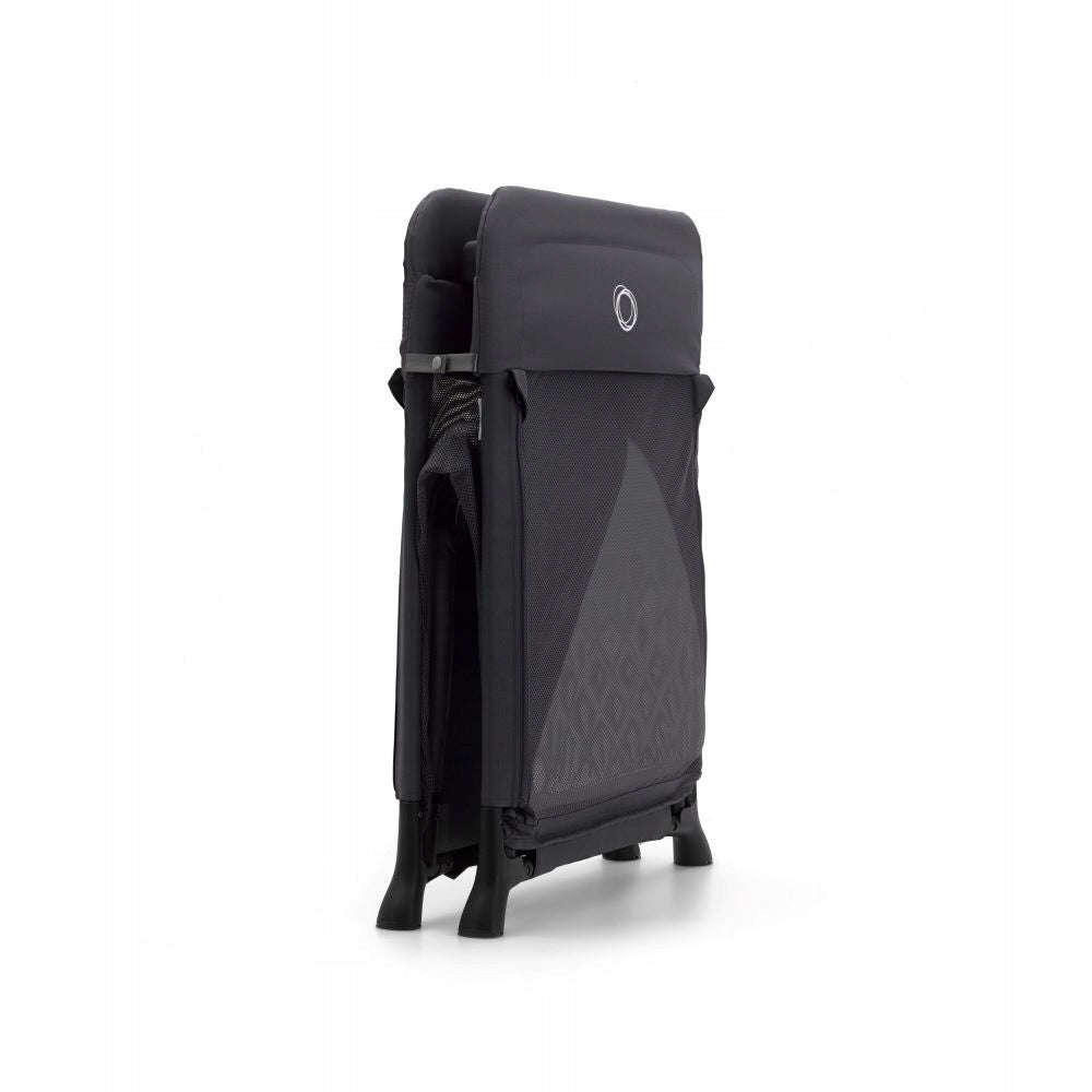 Travel cot Bugaboo stardust BLACK Brand Bugaboo