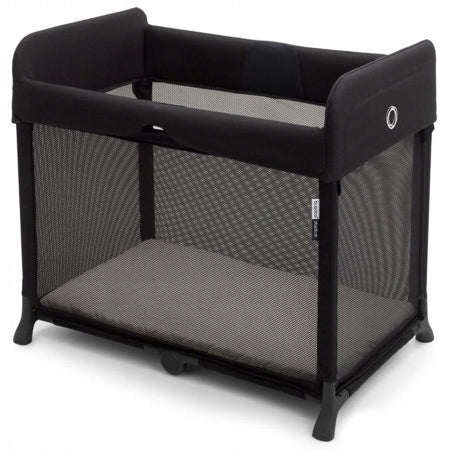 Travel cot Bugaboo stardust BLACK