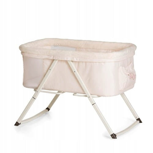 Travel cot - Hauck Dreamer zoo