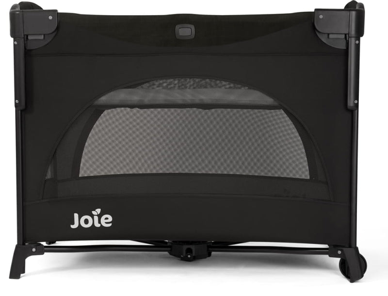Travel cot Joie KUBBIE SLEEP Shale
