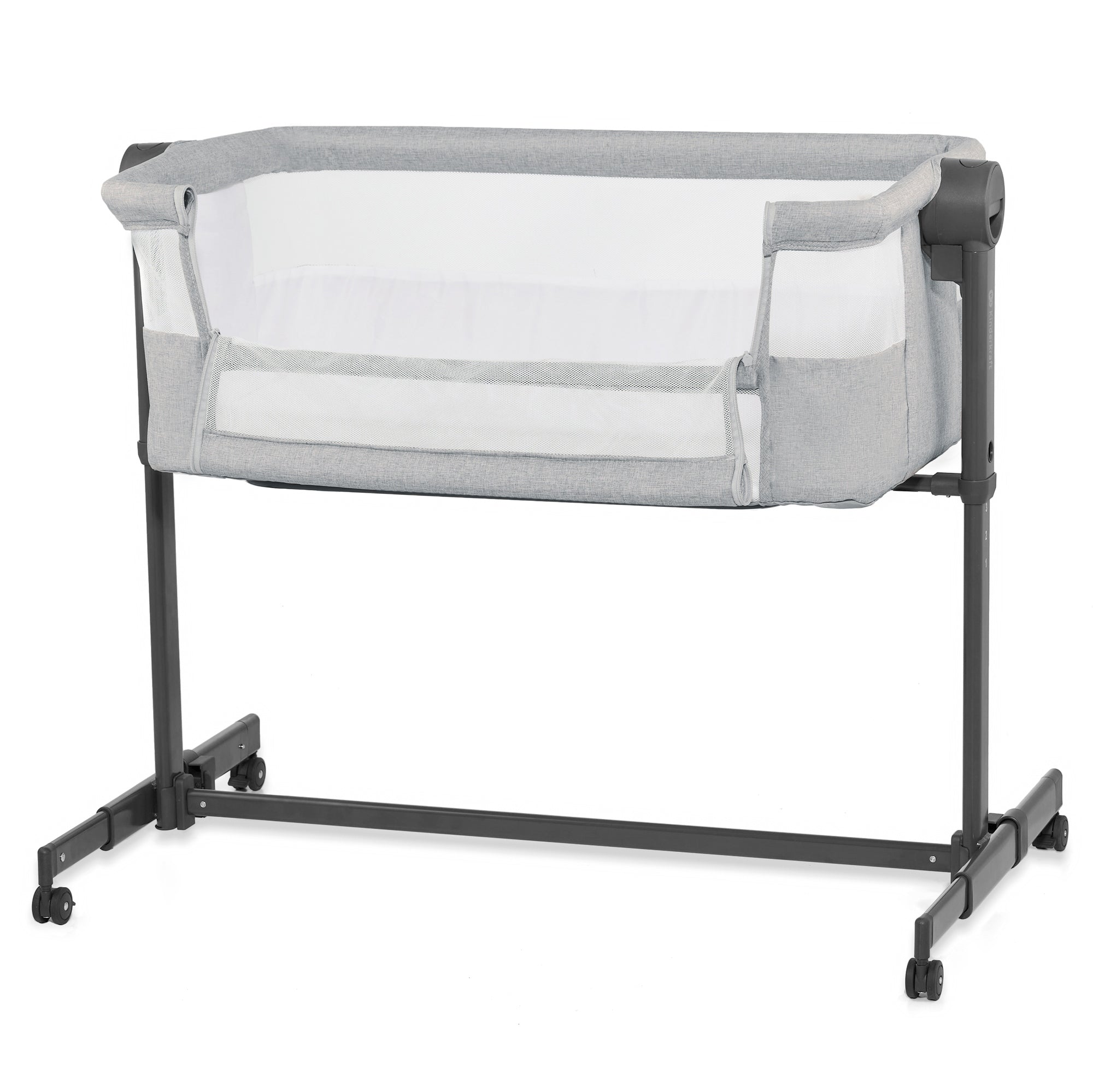 Travel cot NESTE UP 2 Kinderkraft Brand Kinderkraft
