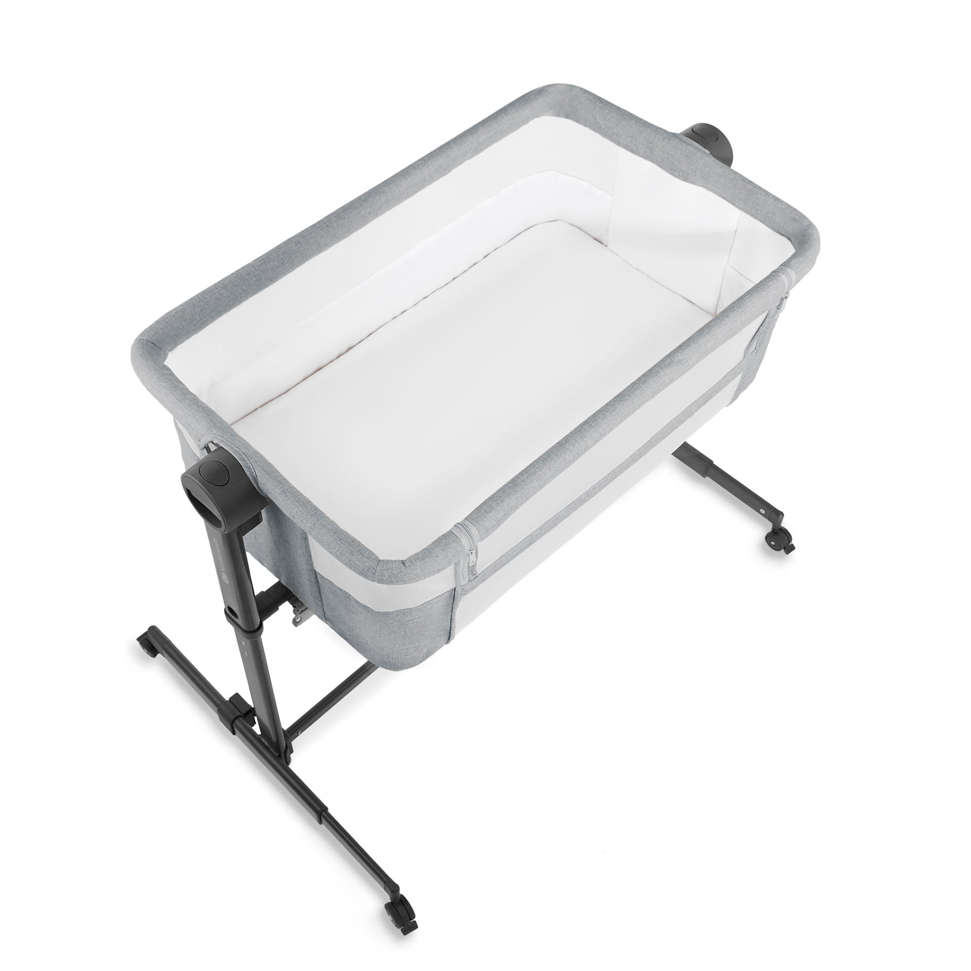 Travel cot NESTE UP 2 Kinderkraft