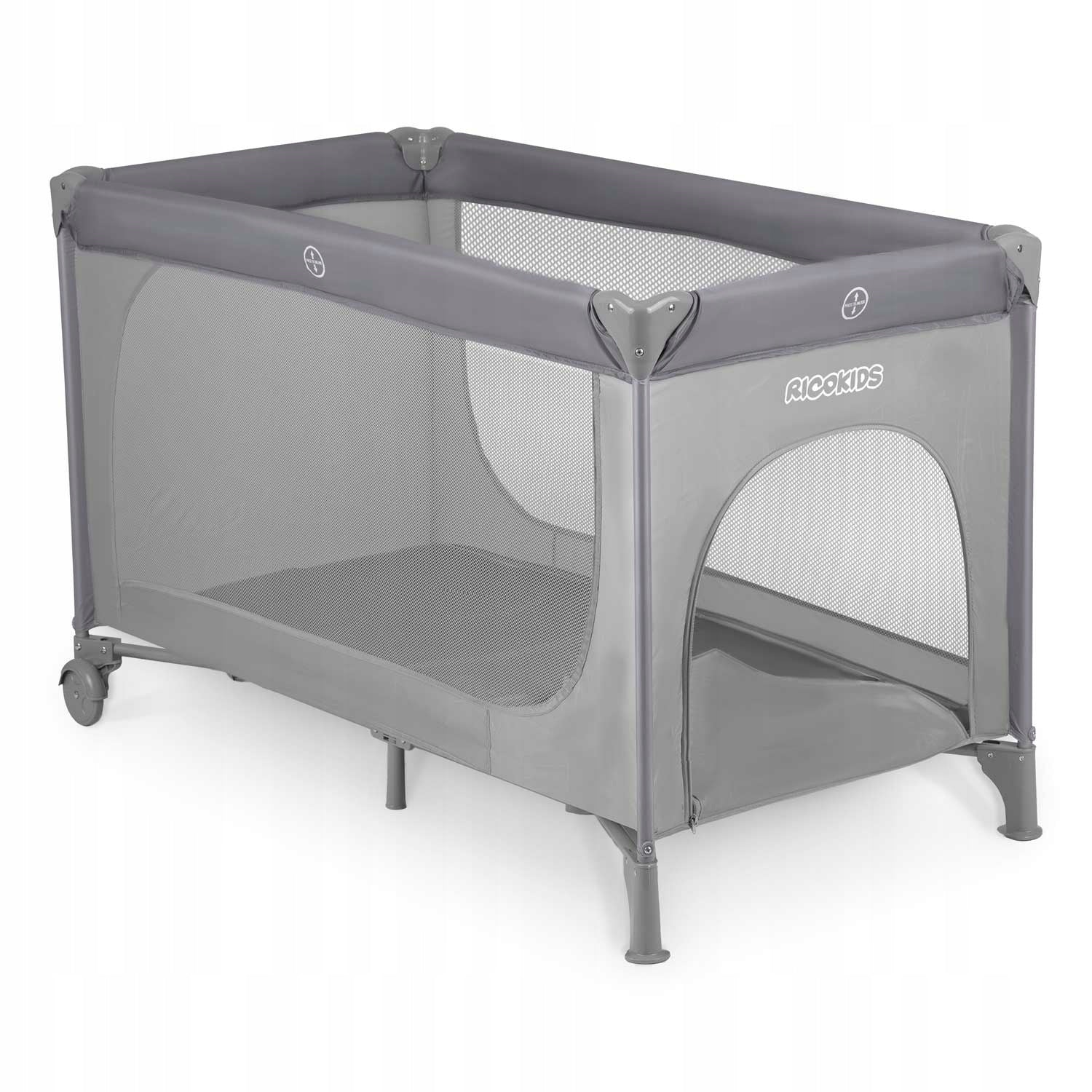 Travel cot RICOKIDS RK-240 Manufacturer code 724001