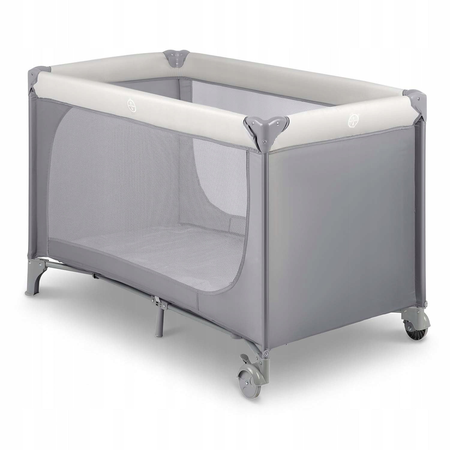 Travel cot + mattress + bag 123,5 x 64 x 76 cm RK-240 Manufacturer code 724000