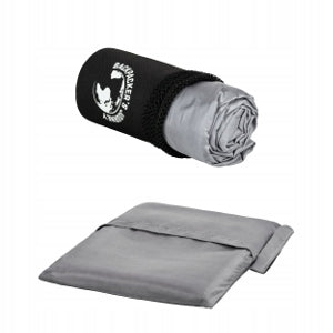 Travel sleeping bag SMALL LIGHTWEIGHT 100% microfiber breathable 155g 220cm x 70cm