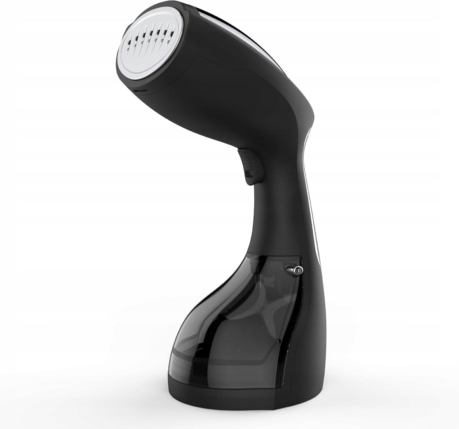 Travel steamer for clothes SteamOne EUTAC140B 1400W 30s black