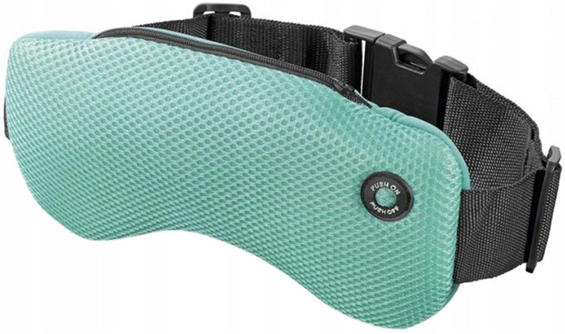 Traveling MASSAGER for BODY, NECK, BACK, LEG
