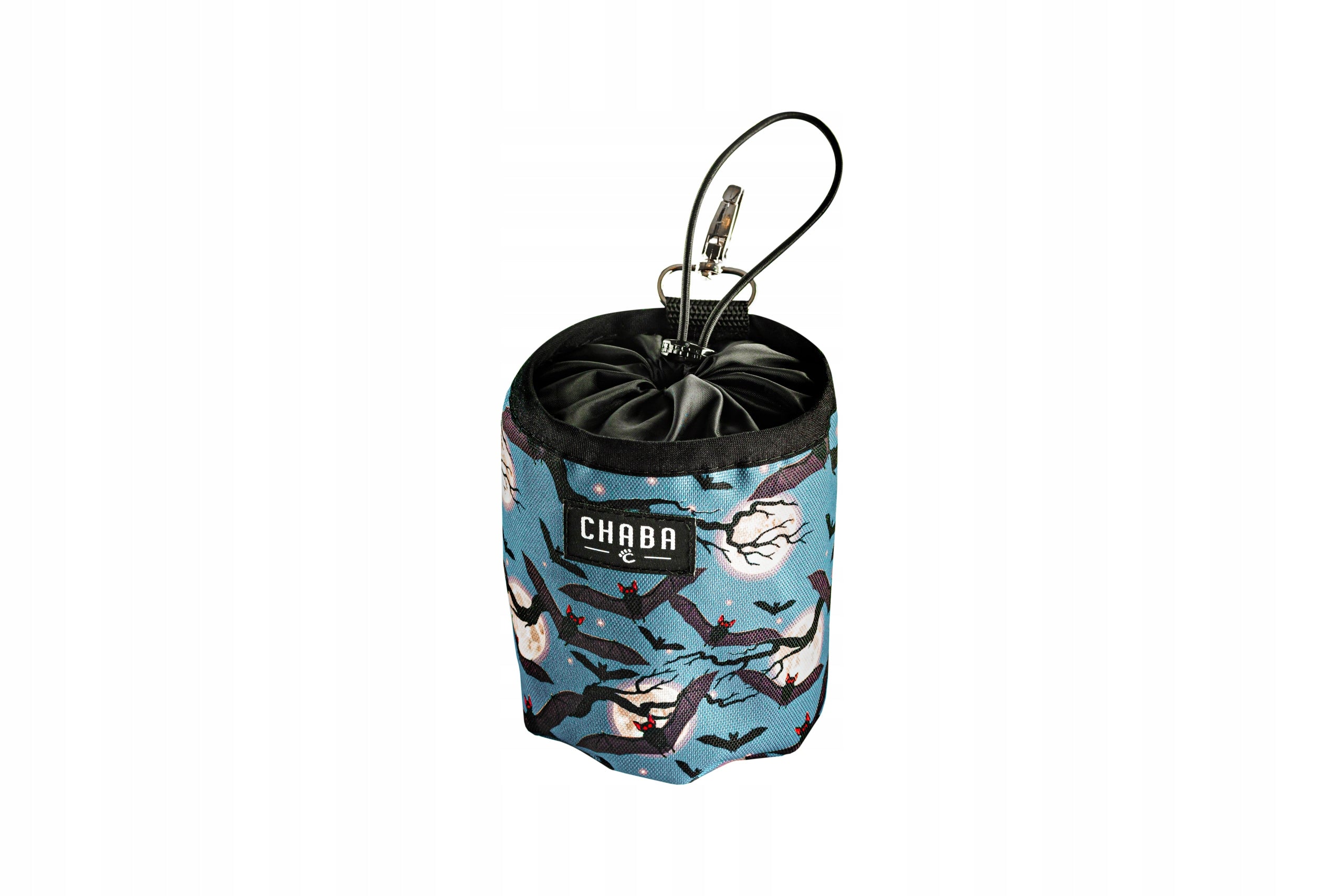 Treat sachet for dog treats - Transylvania HALLOWEN trainer EAN (GTIN) 5905133653473