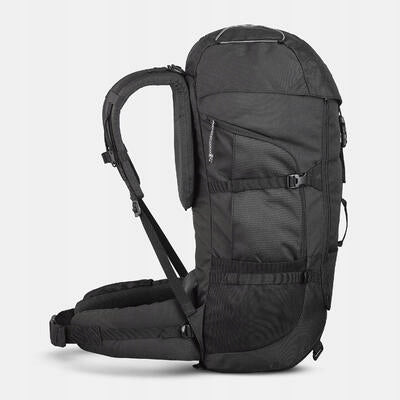 Trekking backpack Forclaz Travel 50 l Brand Forclaz