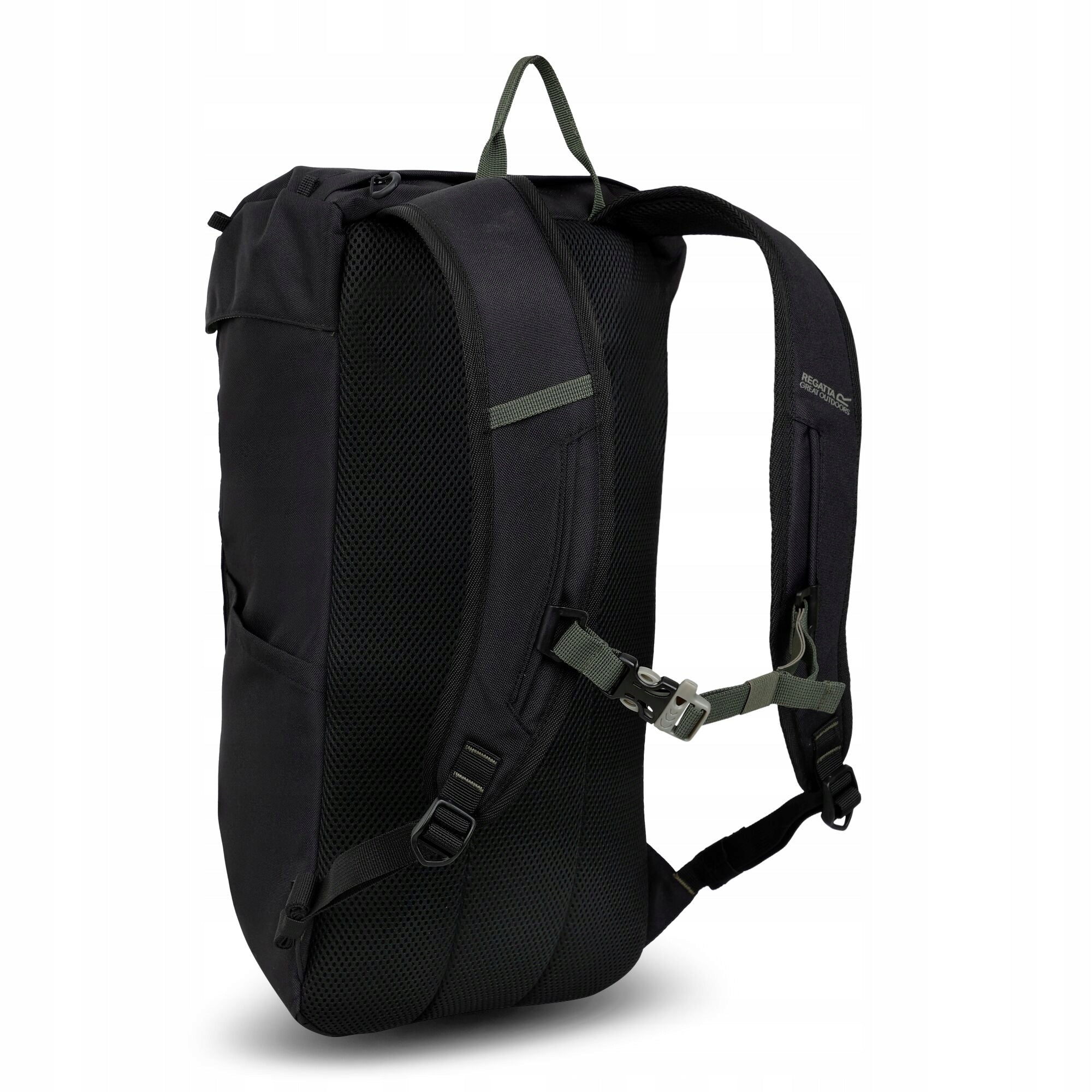 Trekking backpack Regatta Survior V2 EU288 61I 20L Brand Regatta