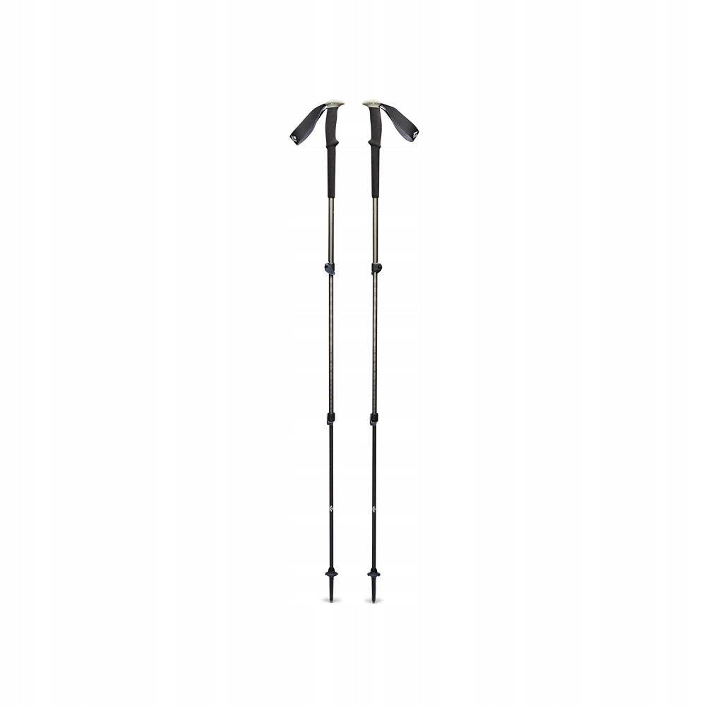 Trekking poles Black Diamond Trail Pine Smoke