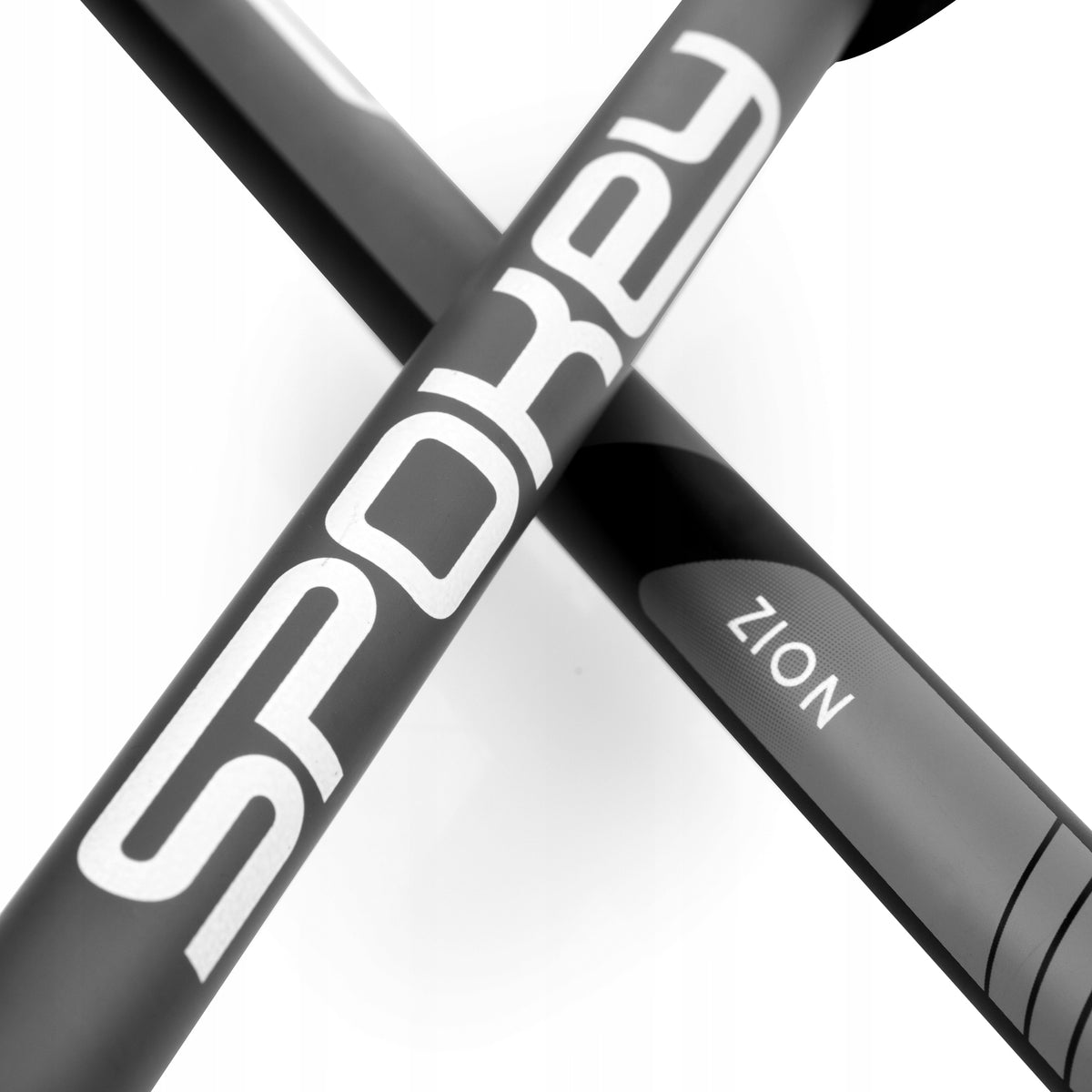 Trekking poles Spokey ZION 105-135 cm adjustable EAN (GTIN) 5902693294603