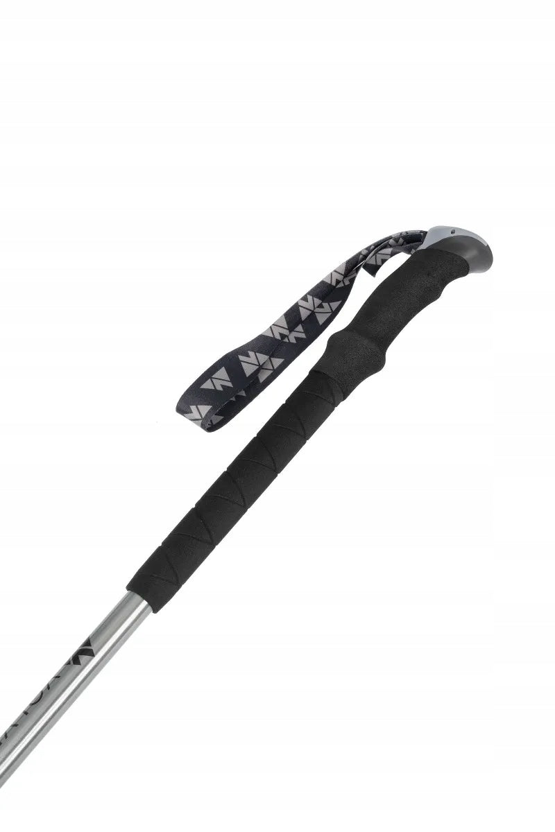 Trekking poles Volven Adventure Pro Grey Brand Volven