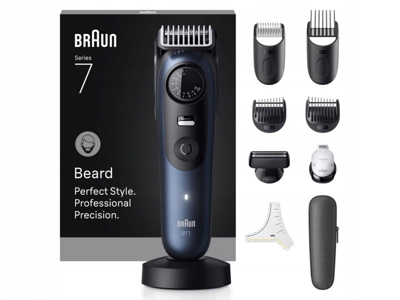 Trimmer BRAUN Series 7 BT7540