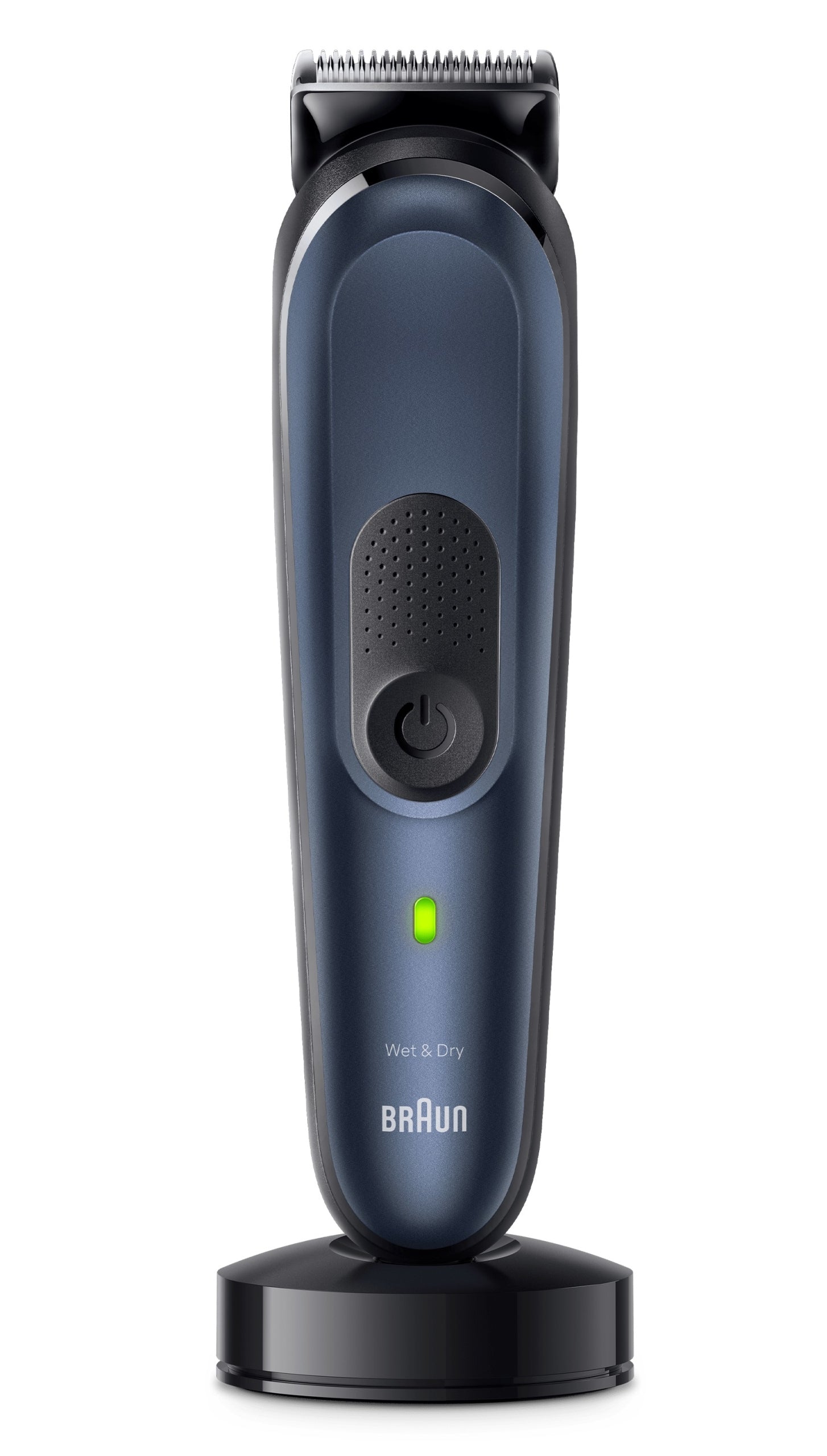 Trimmer BRAUN Series 7 MGK7410 Set 10in1 version SBOX EU Brand Braun