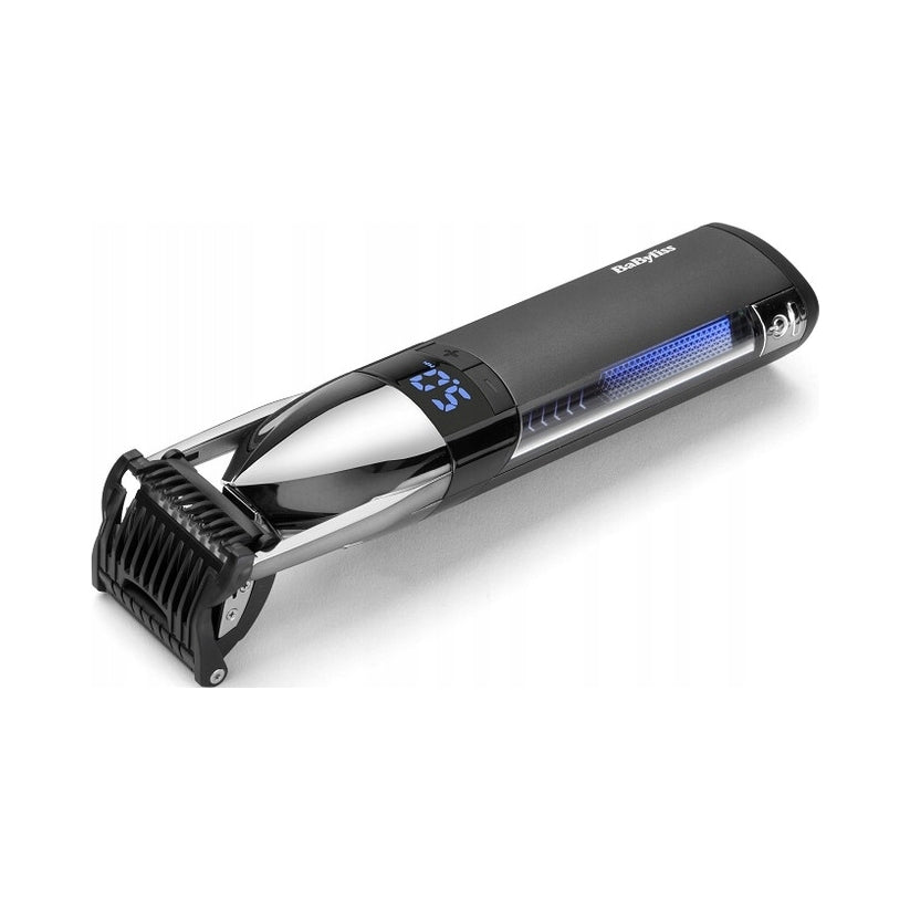 Trimmer BaByliss Super-X Metal S996E 90min LED 0,4-5mm waterproof Manufacturer code S996E