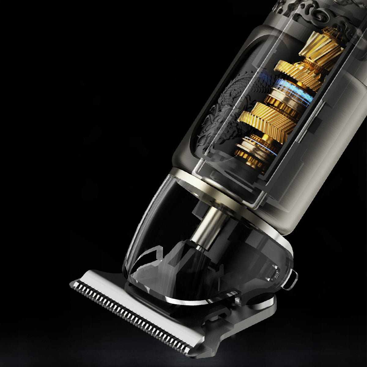 Trimmer Beard Hair Clipper GOLDSTONE ENCHEN 1 Brand Enchen