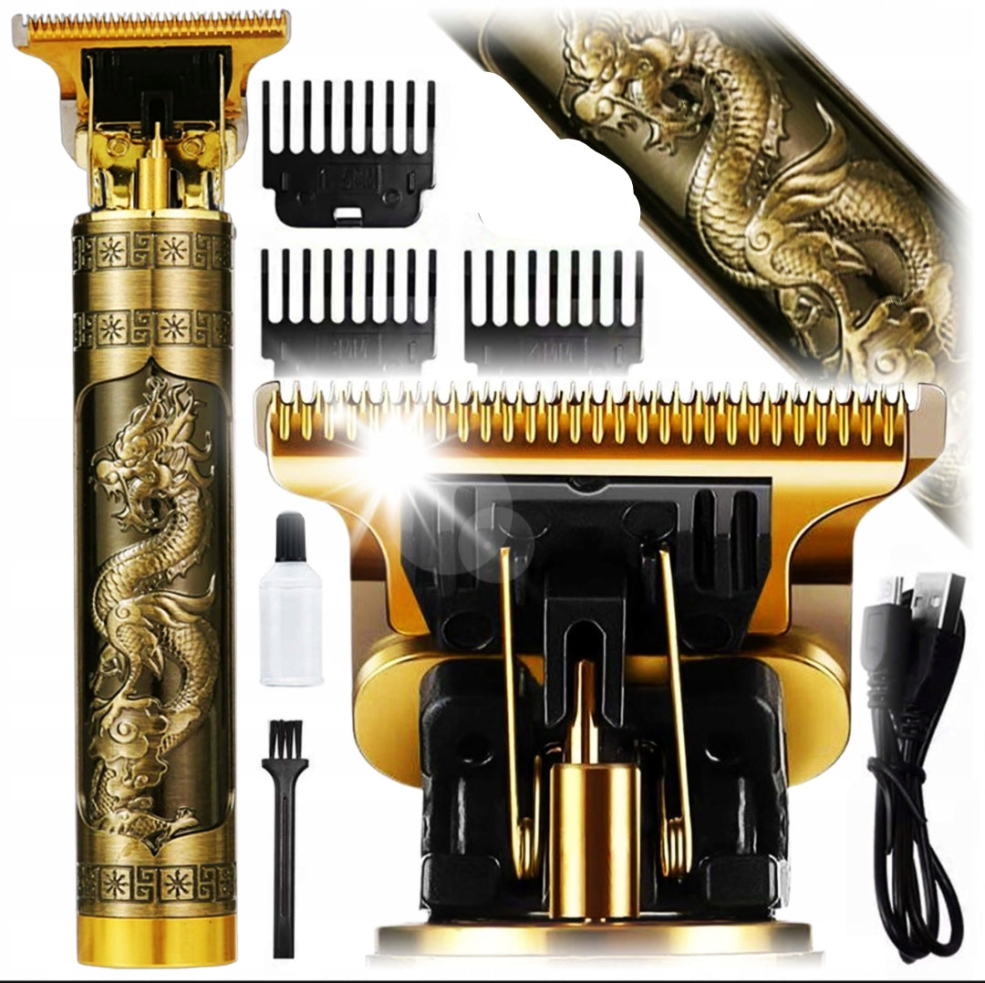 Trimmer Better Media MACHINE BEARD TRIMMER BARBER DRAGON Brand Better Media