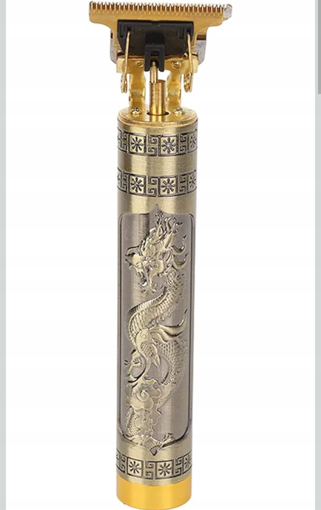 Trimmer Better Media MACHINE BEARD TRIMMER BARBER DRAGON