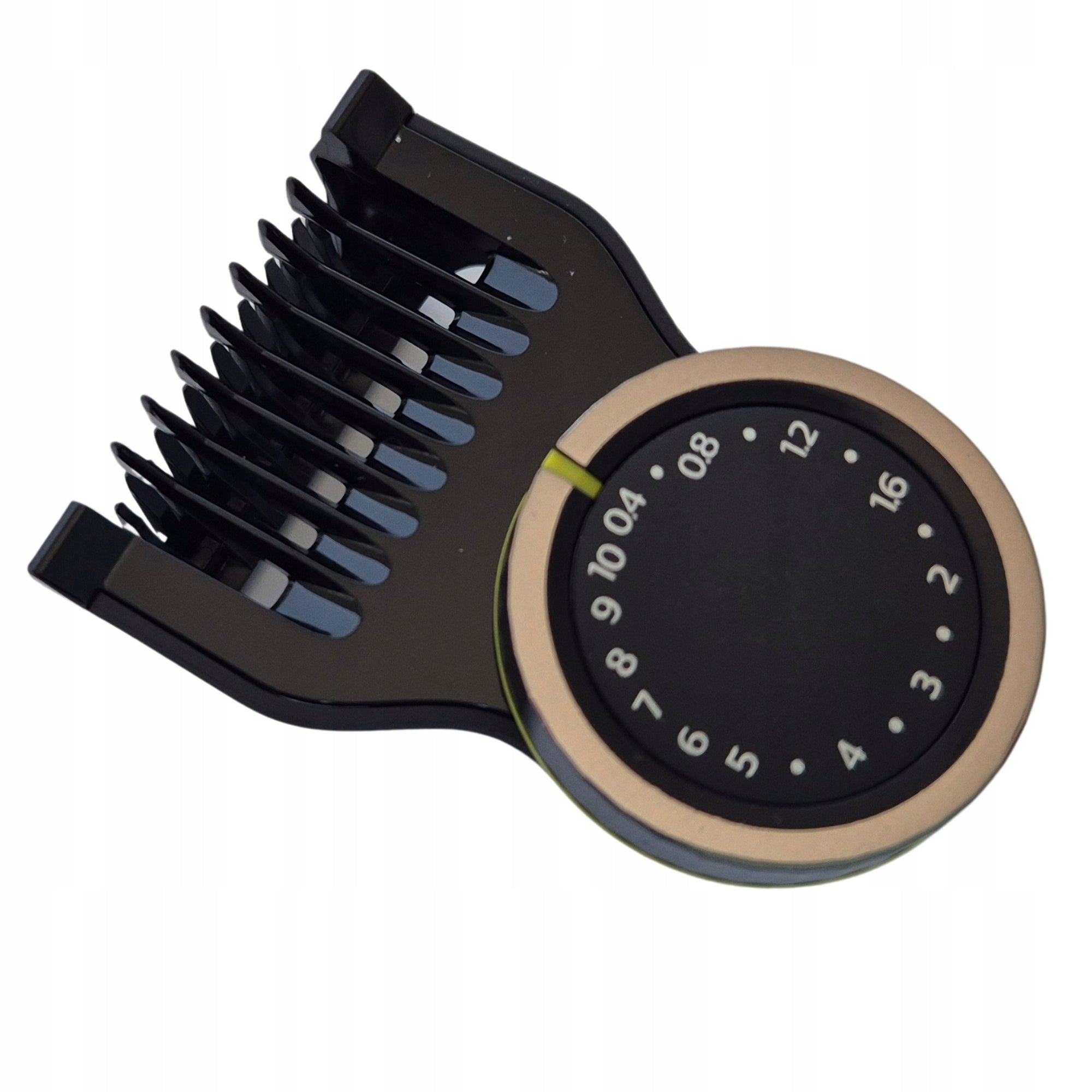 Trimmer Comb Cover Phiilips ORIGINAL | Oneblade | 0.4mm to 10mm EAN (GTIN) 5905999892511