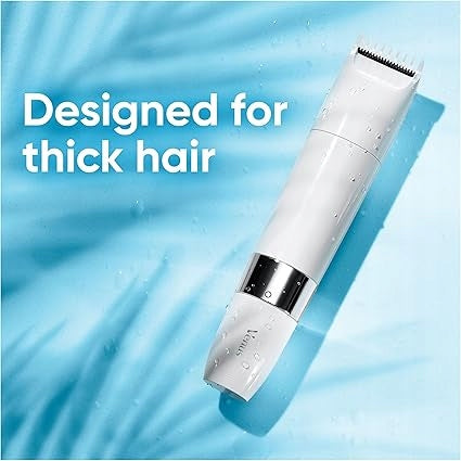 Trimmer Gillette Venus Intimate white Brand Gillette