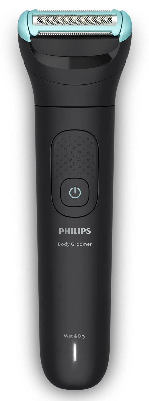 Trimmer PHILIPS Body Groomer Series 5000 BG5480/15 Dominant color black