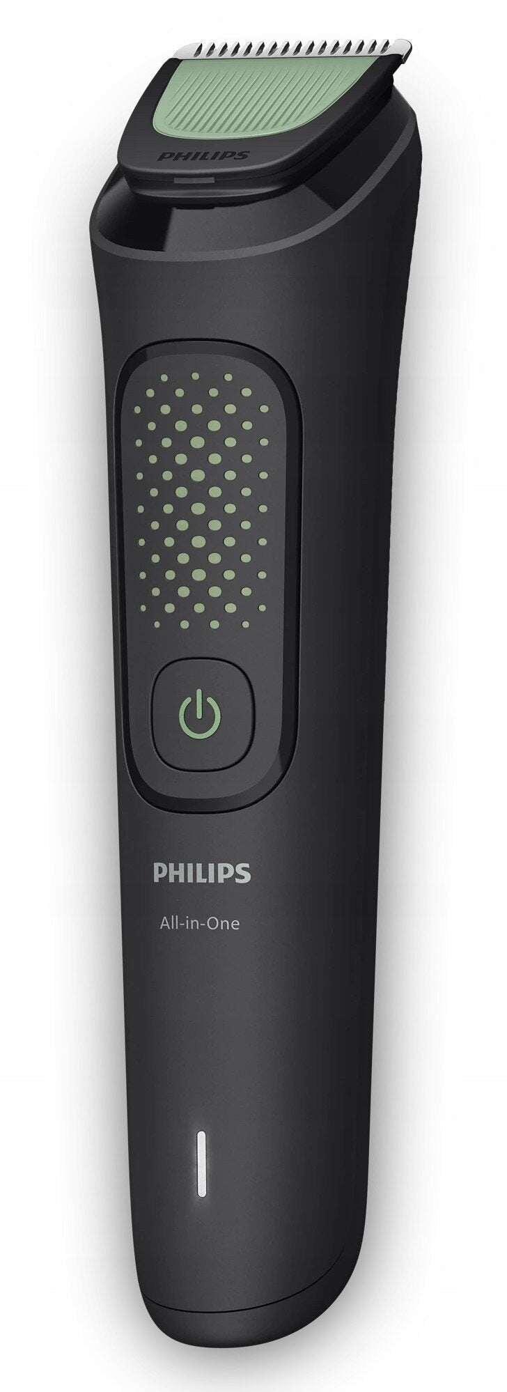 Trimmer PHILIPS Multigroom Series 3000 MG3946/15 Washable no