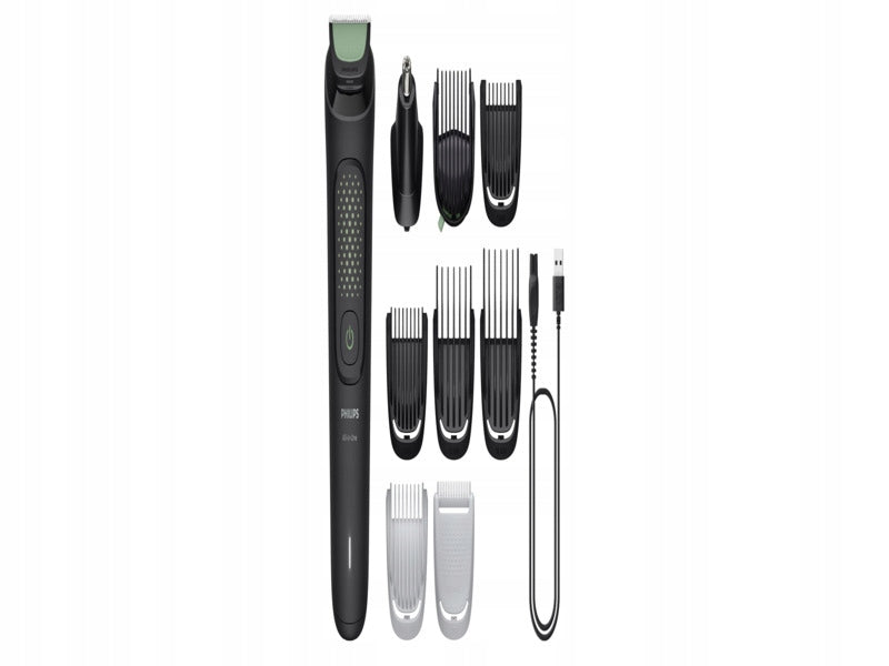 Trimmer PHILIPS Multigroom Series 3000 MG3946/15