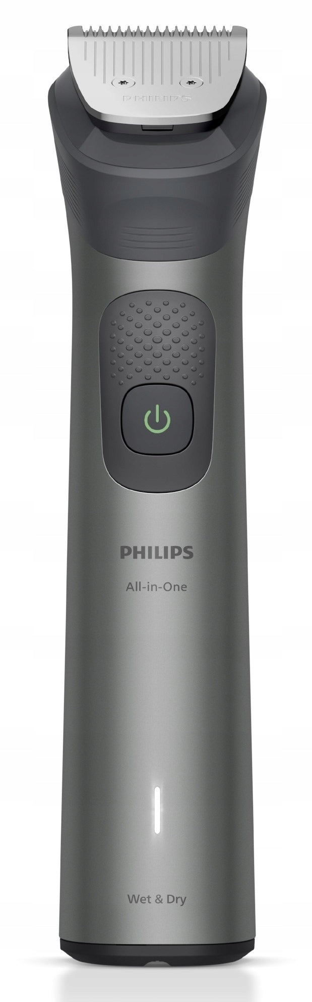Trimmer PHILIPS Multigroom Series 7000 MG7935/15 Dominant color silver/gray