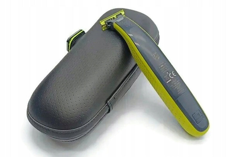 Trimmer PHILIPS ONEBLADE QP2530 + case Packaging status original